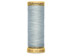 Gütermann C Ne 50 Bomull 100m – 6117