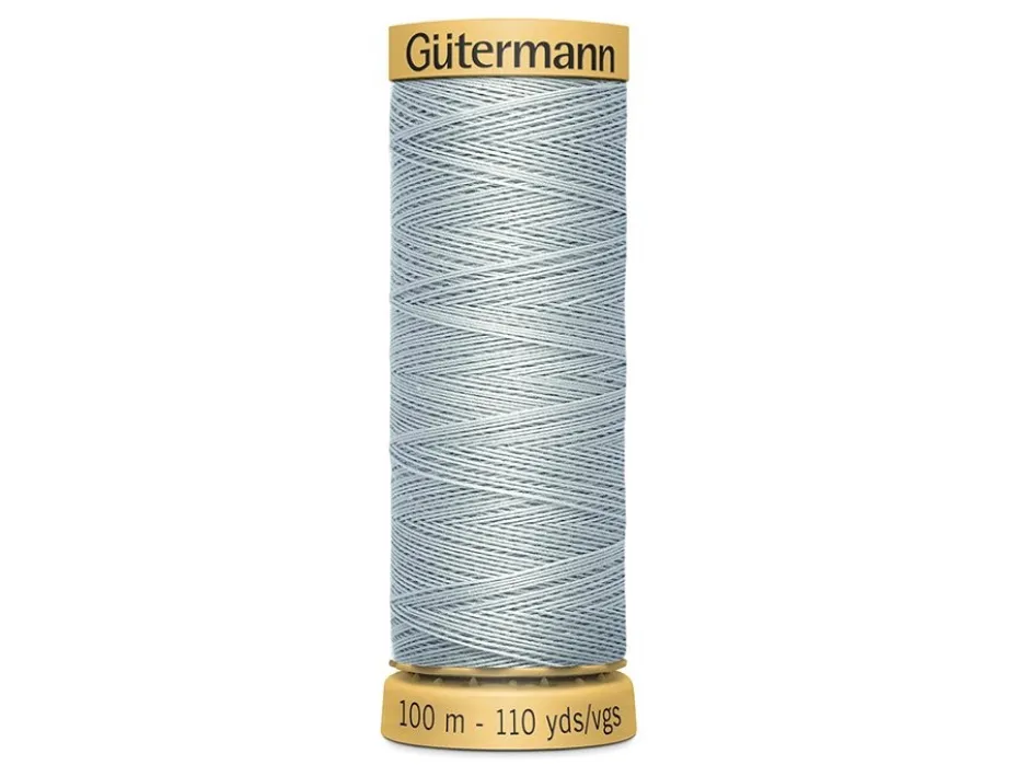 Gütermann C Ne 50 Bomull 100m – 6117