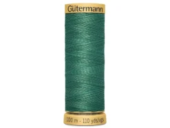 Gütermann C Ne 50 Bomull 100m – 7780