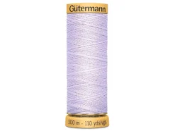 Gütermann C Ne 50 Bomull 100m – 6074