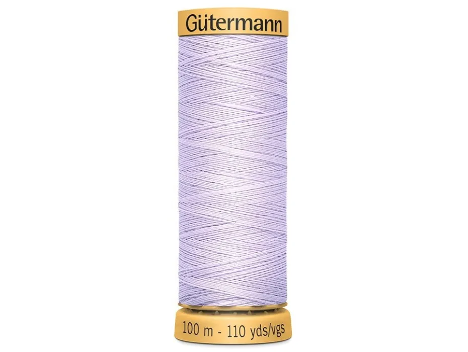 Gütermann C Ne 50 Bomull 100m – 6074