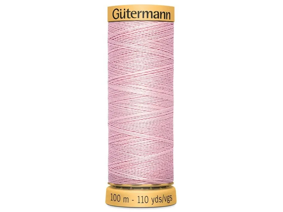 Gütermann C Ne 50 Bomull 100m – 6044