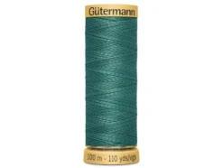 Gütermann C Ne 50 Bomull 100m – 7760