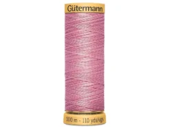 Gütermann C Ne 50 Bomull 100m – 6039