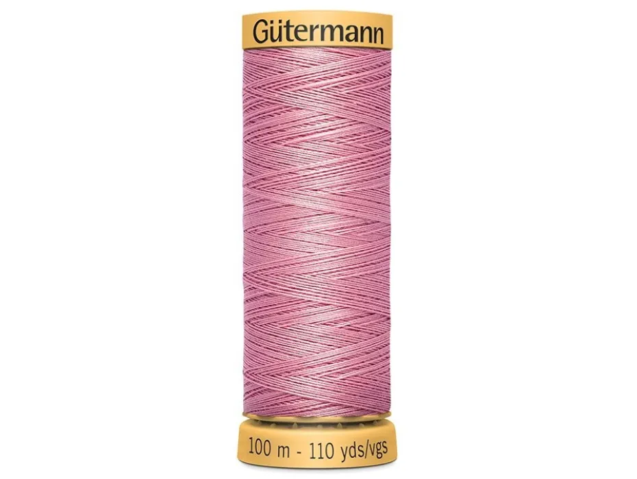 Gütermann C Ne 50 Bomull 100m – 6039