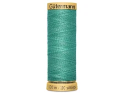Gütermann C Ne 50 Bomull 100m – 7745