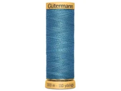 Gütermann C Ne 50 Bomull 100m – 6035