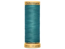 Gütermann C Ne 50 Bomull 100m – 7544