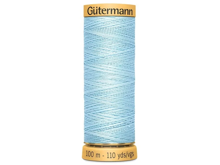 Gütermann C Ne 50 Bomull 100m – 7469