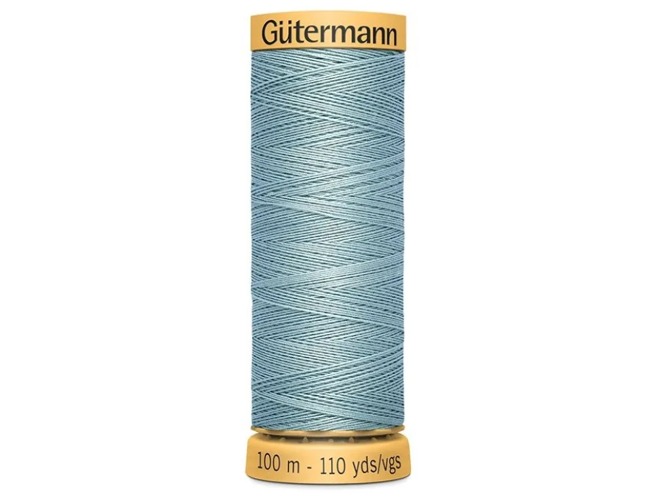 Gütermann C Ne 50 Bomull 100m – 7416