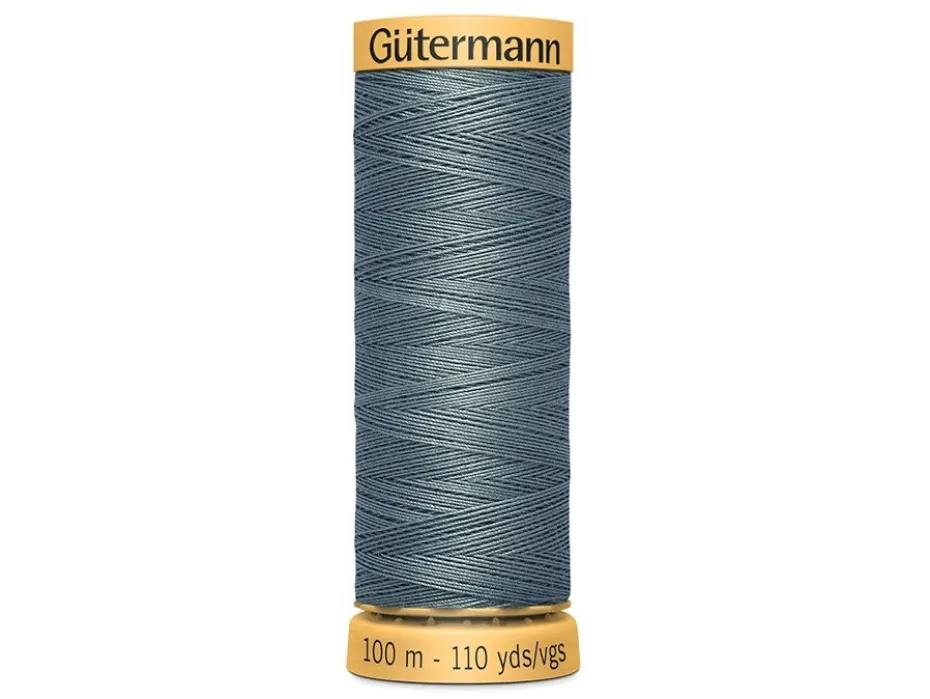 Gütermann C Ne 50 Bomull 100m – 7414