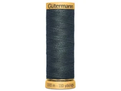 Gütermann C Ne 50 Bomull 100m – 7413