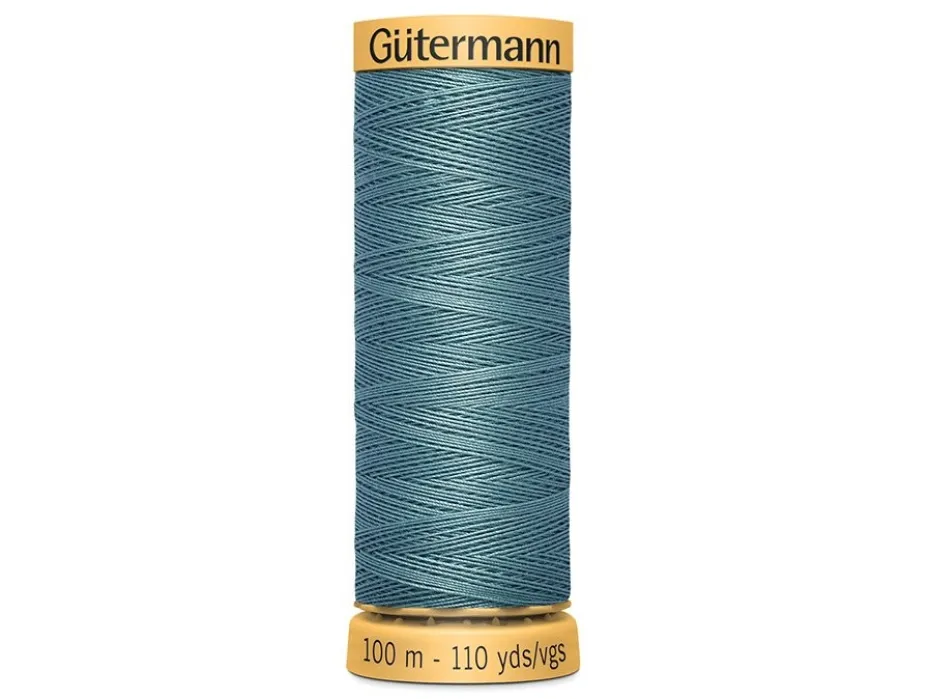 Gütermann C Ne 50 Bomull 100m – 7325