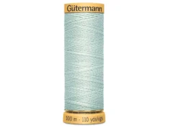 Gütermann C Ne 50 Bomull 100m – 7318