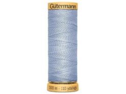 Gütermann C Ne 50 Bomull 100m – 7303