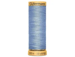 Gütermann C Ne 50 Bomull 100m – 7295
