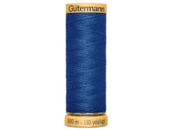 Gütermann C Ne 50 Bomull 100m – 7039