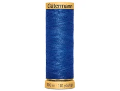 Gütermann C Ne 50 Bomull 100m – 7000