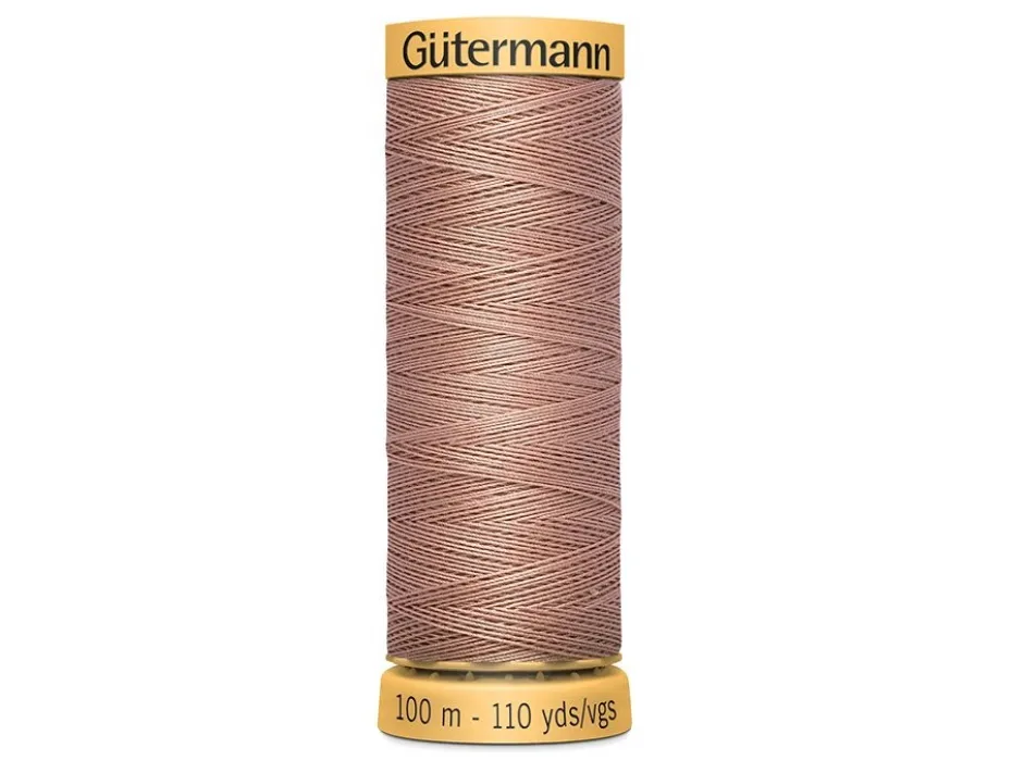 Gütermann C Ne 50 Bomull 100m – 5297