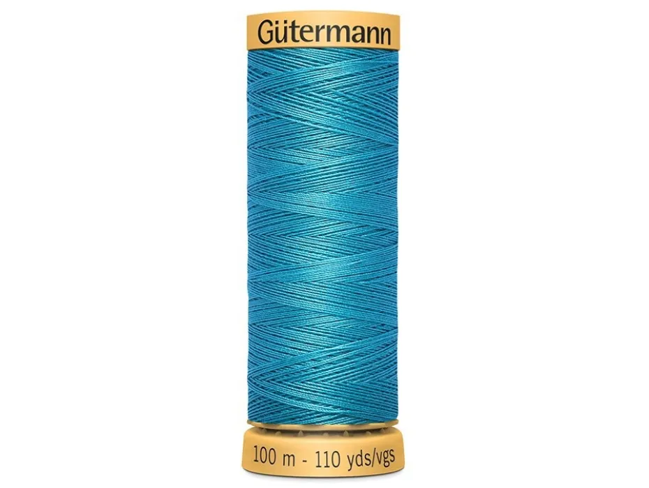 Gütermann C Ne 50 Bomull 100m – 6745