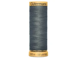 Gütermann C Ne 50 Bomull 100m – 6604