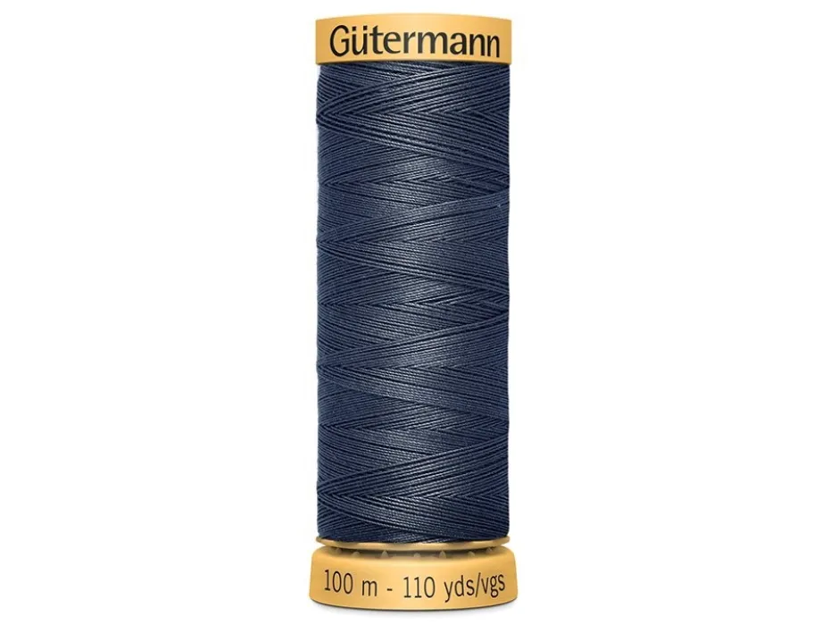 Gütermann C Ne 50 Bomull 100m – 5114