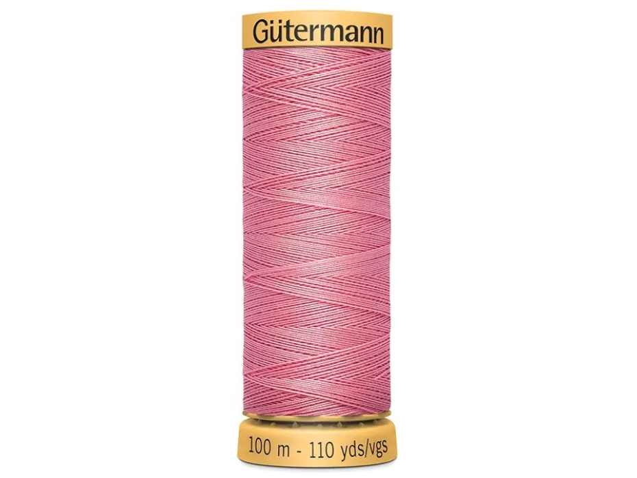 Gütermann C Ne 50 Bomull 100m – 5110
