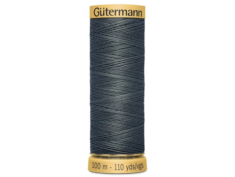 Gütermann C Ne 50 Bomull 100m – 5104