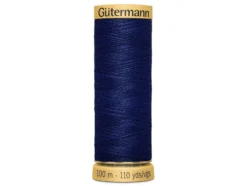 Gütermann C Ne 50 Bomull 100m – 5033