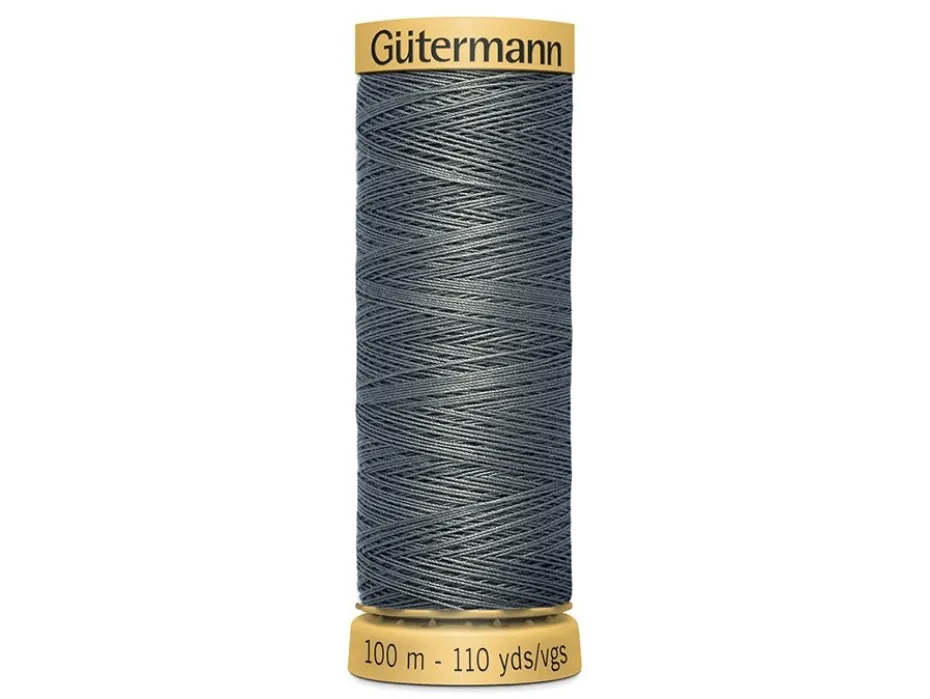 Gütermann C Ne 50 Bomull 100m – 4004