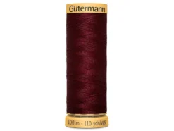 Gütermann C Ne 50 Bomull 100m – 3022