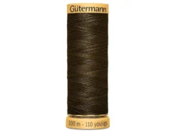 Gütermann C Ne 50 Bomull 100m – 2960