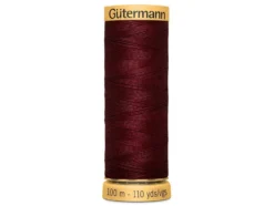 Gütermann C Ne 50 Bomull 100m – 2833