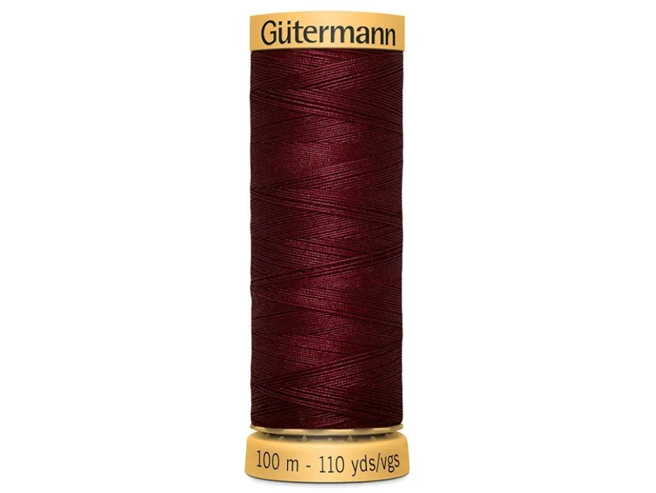 Gütermann C Ne 50 Bomull 100m – 2833