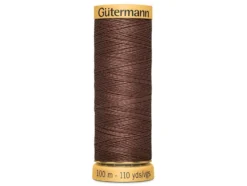 Gütermann C Ne 50 Bomull 100m – 2724