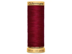 Gütermann C Ne 50 Bomull 100m – 2653