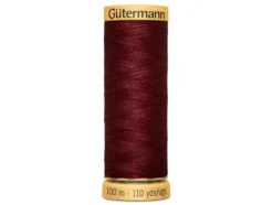 Gütermann C Ne 50 Bomull 100m – 2643