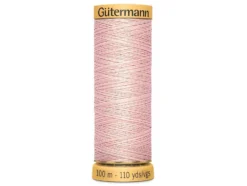Gütermann C Ne 50 Bomull 100m – 2628