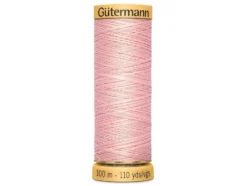 Gütermann C Ne 50 Bomull 100m – 2538