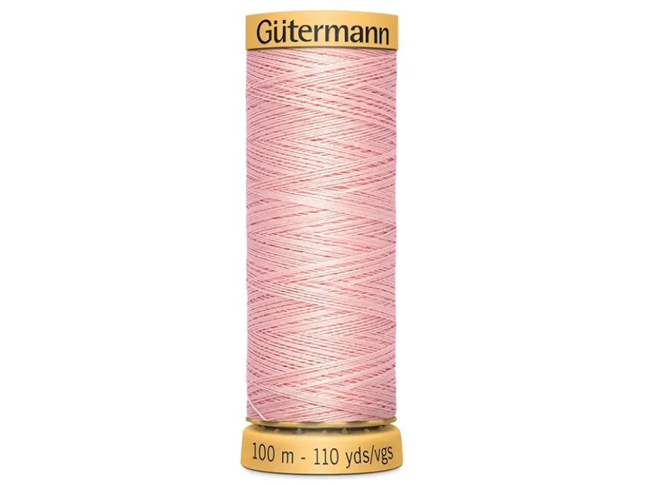 Gütermann C Ne 50 Bomull 100m – 2538
