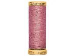 Gütermann C Ne 50 Bomull 100m – 2536
