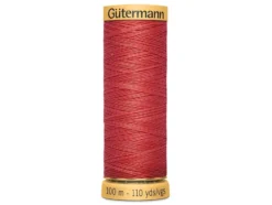 Gütermann C Ne 50 Bomull 100m – 2255