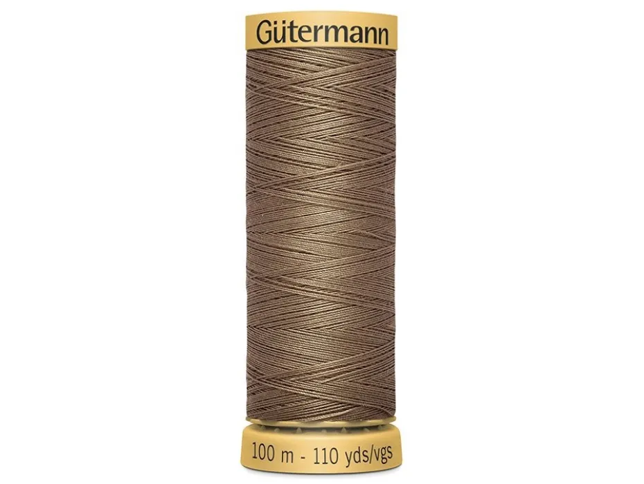 Gütermann C Ne 50 Bomull 100m – 2240