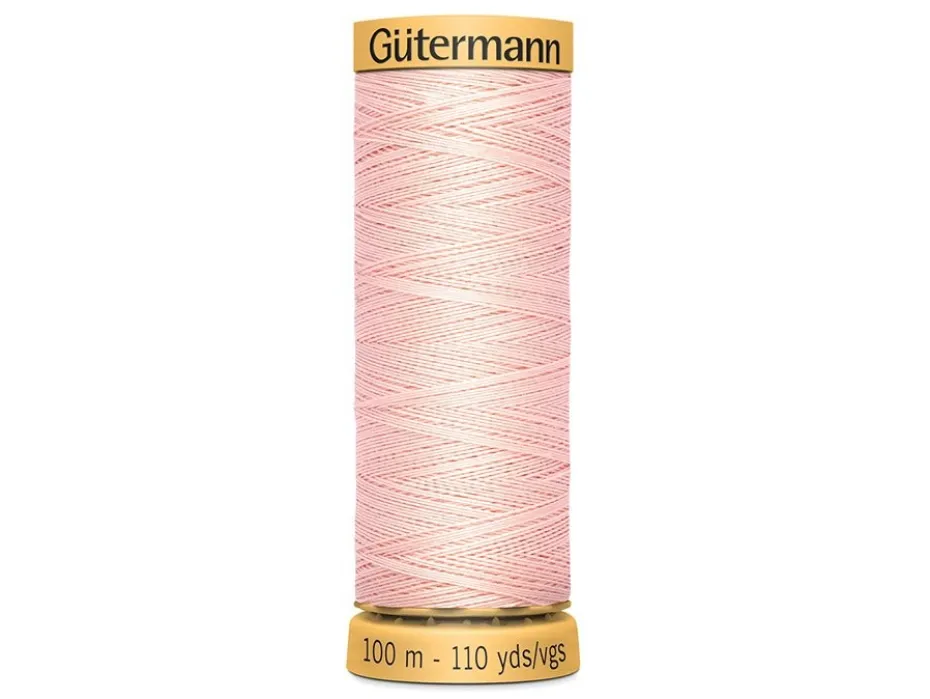 Gütermann C Ne 50 Bomull 100m – 2228