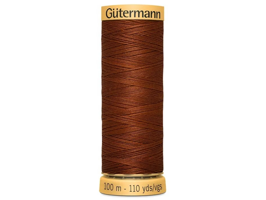 Gütermann C Ne 50 Bomull 100m – 2143