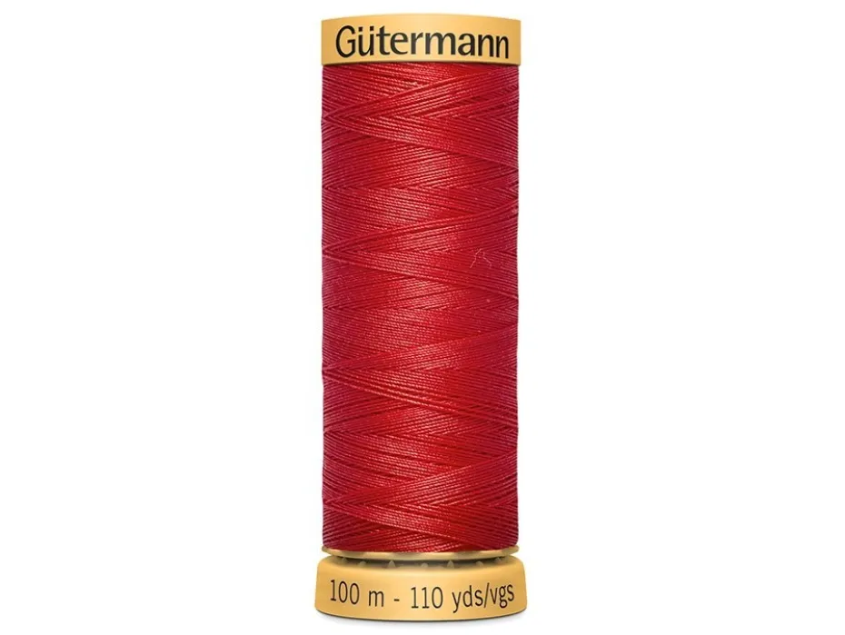 Gütermann C Ne 50 Bomull 100m – 1974
