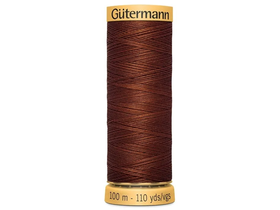 Gütermann C Ne 50 Bomull 100m – 1833