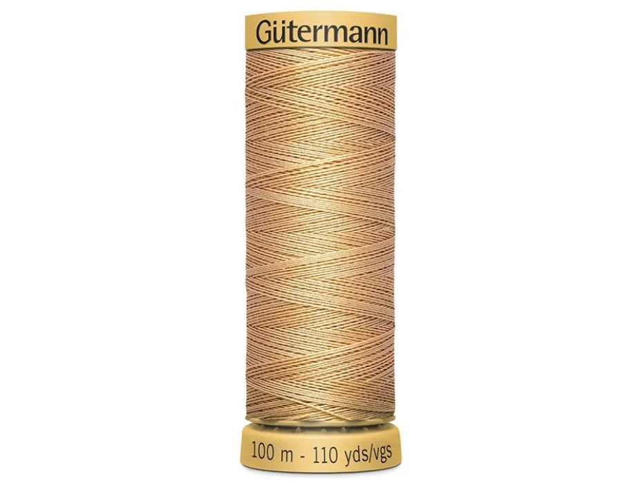 Gütermann C Ne 50 Bomull 100m – 1702