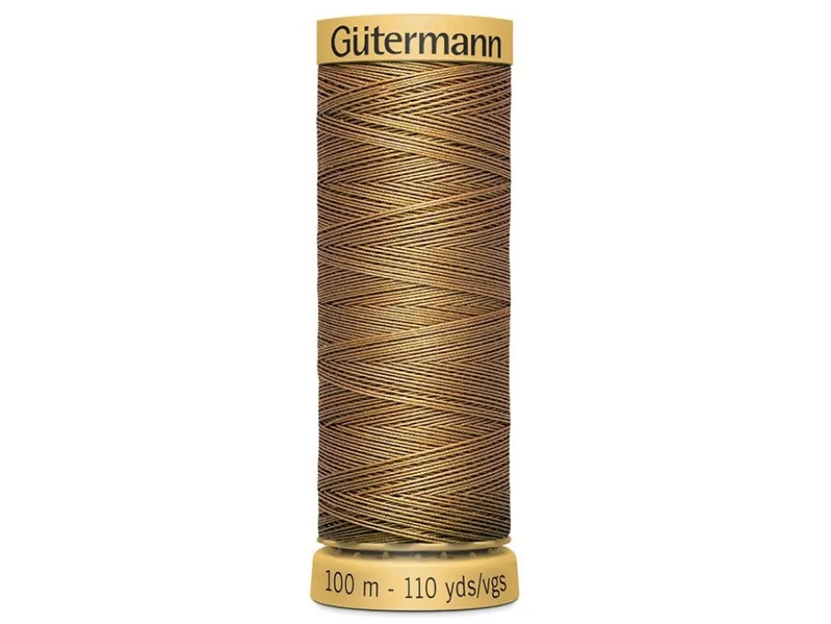 Gütermann C Ne 50 Bomull 100m – 1698