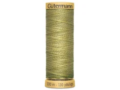 Gütermann C Ne 50 Bomull 100m – 1673